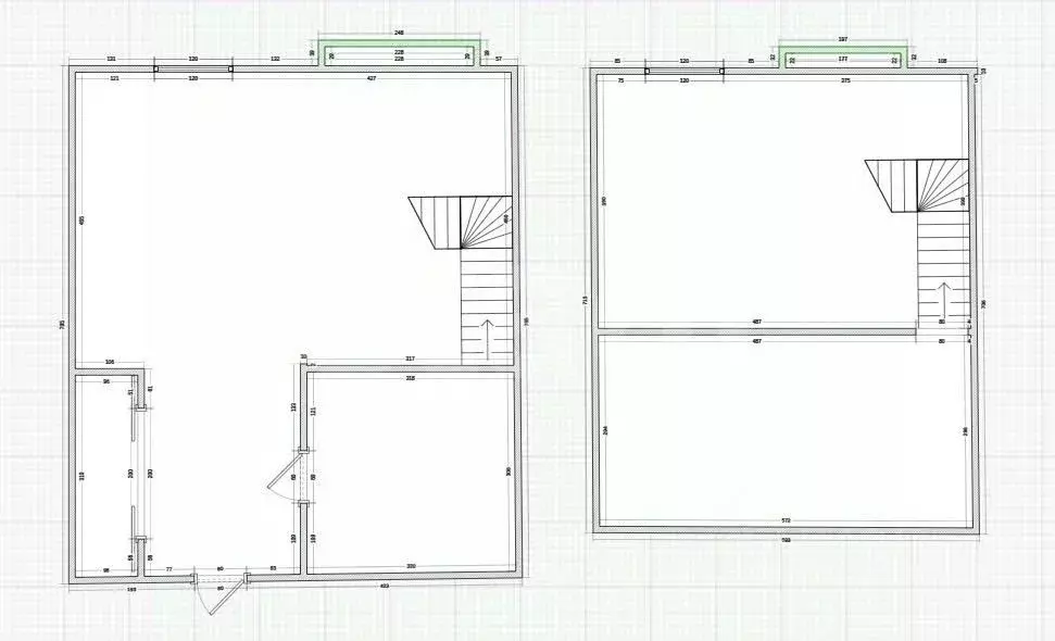 Студия Костромская область, Кострома ул. Нижняя Дебря, 32Б (28.9 м) - Фото 2