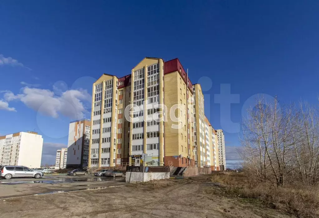 Продам офисное помещение, 123.2 м - Фото 1