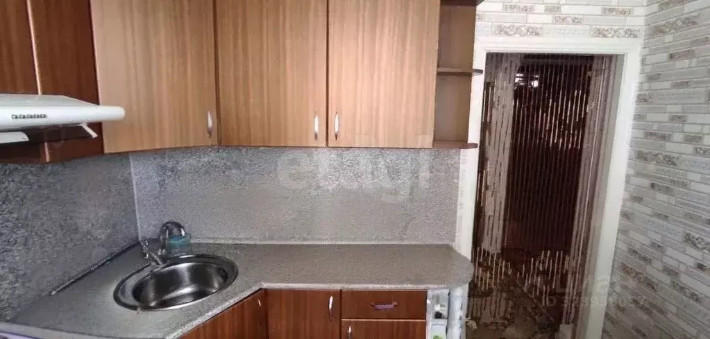 2-к кв. Тюменская область, с. Исетское ул. 50 лет ВЛКСМ, 30 (49.0 м) - Фото 1