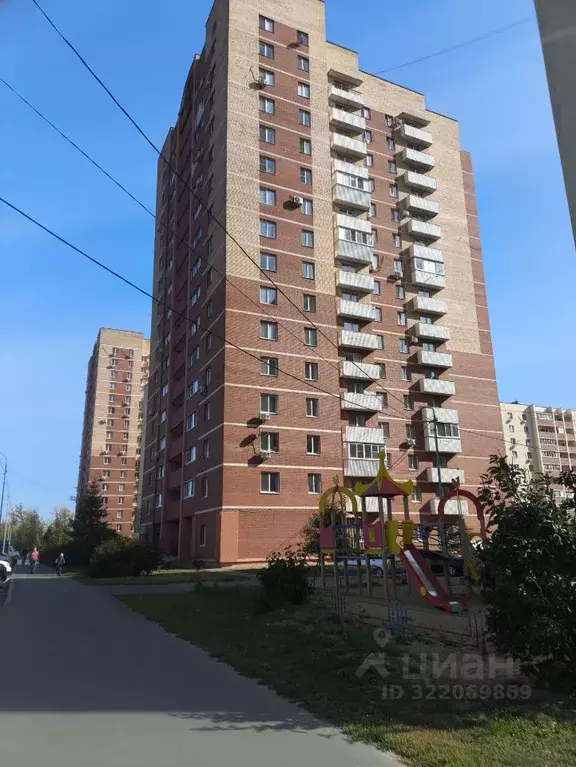 3-к кв. Самарская область, Самара ул. Казачья, 32 (75.0 м) - Фото 0
