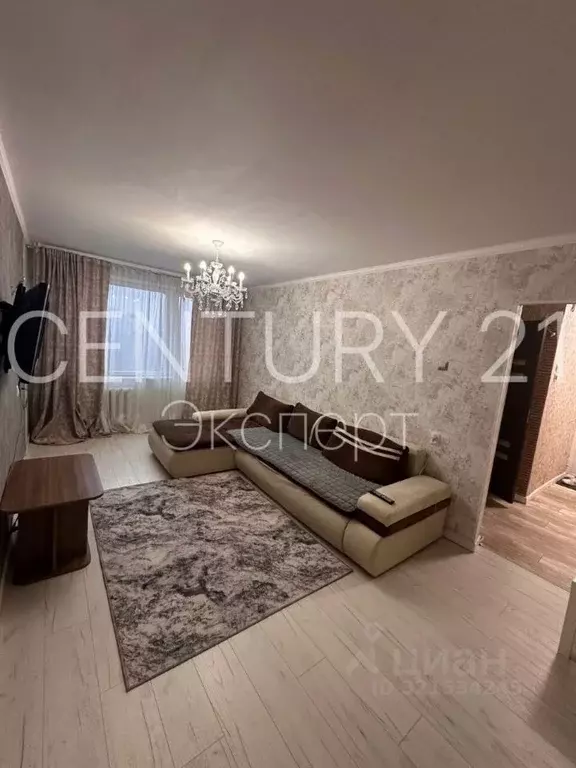 3-к кв. Калининградская область, Калининград ул. Багратиона, 13 (64.0 ... - Фото 0