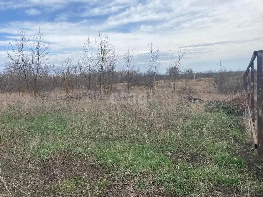 Участок в Ставропольский край, Ставрополь Вольница-2 садовое ... - Фото 1