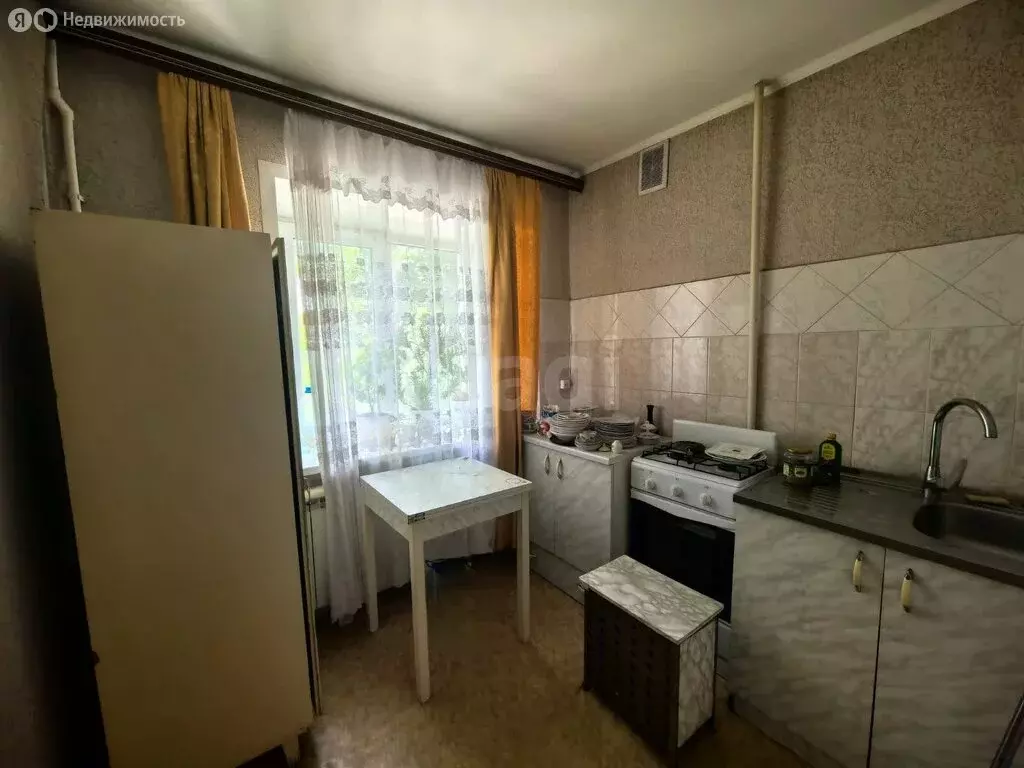 1-комнатная квартира: Липецк, улица Гагарина, 91 (30 м) - Фото 0