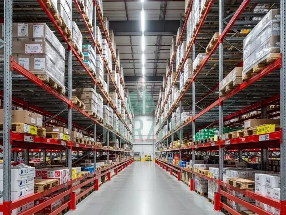 Склад в Московская область, Раменский муниципальный округ, Быково пгт ... - Фото 1