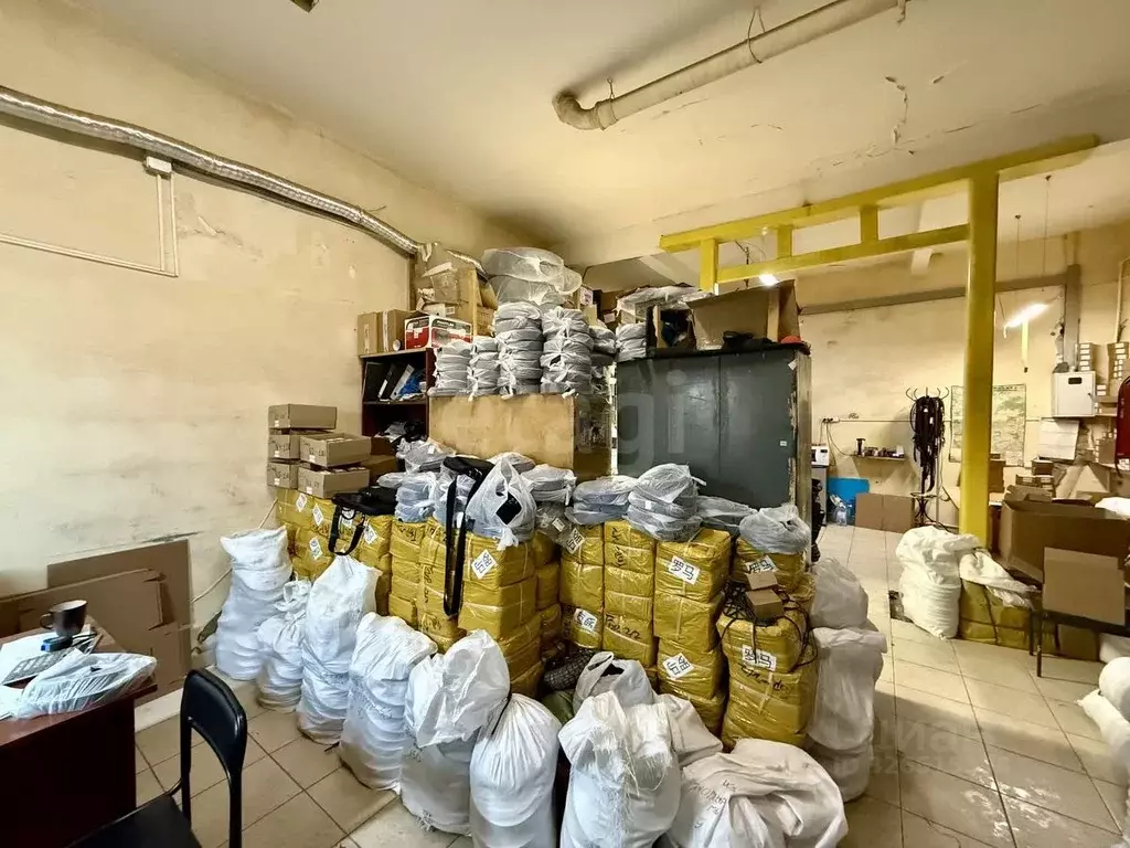 Помещение свободного назначения в Москва Енисейская ул., 3к4с7 (64 м) - Фото 0