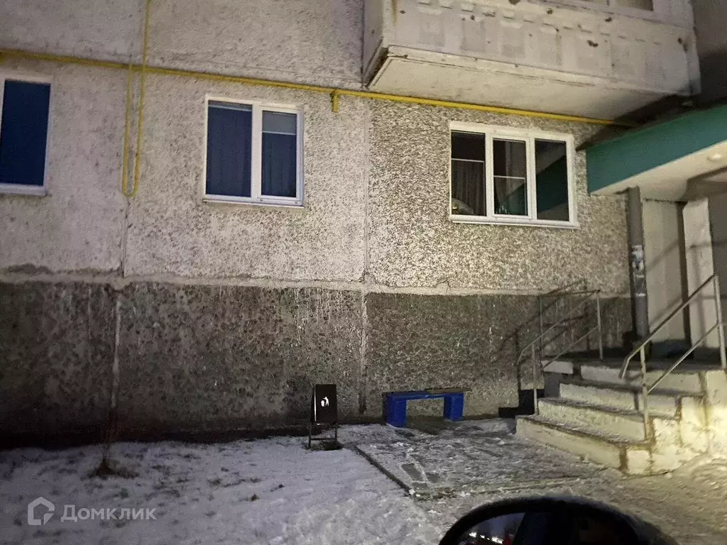 Продаётся 4-к квартира, 82.7 м - Фото 0