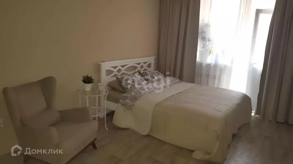 Продаётся 1-к квартира, 39 м - Фото 0