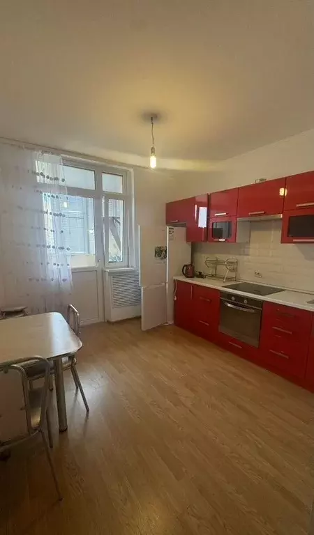 2-к кв. Оренбургская область, Оренбург просп. Гагарина, 21/7 (54.0 м) - Фото 1