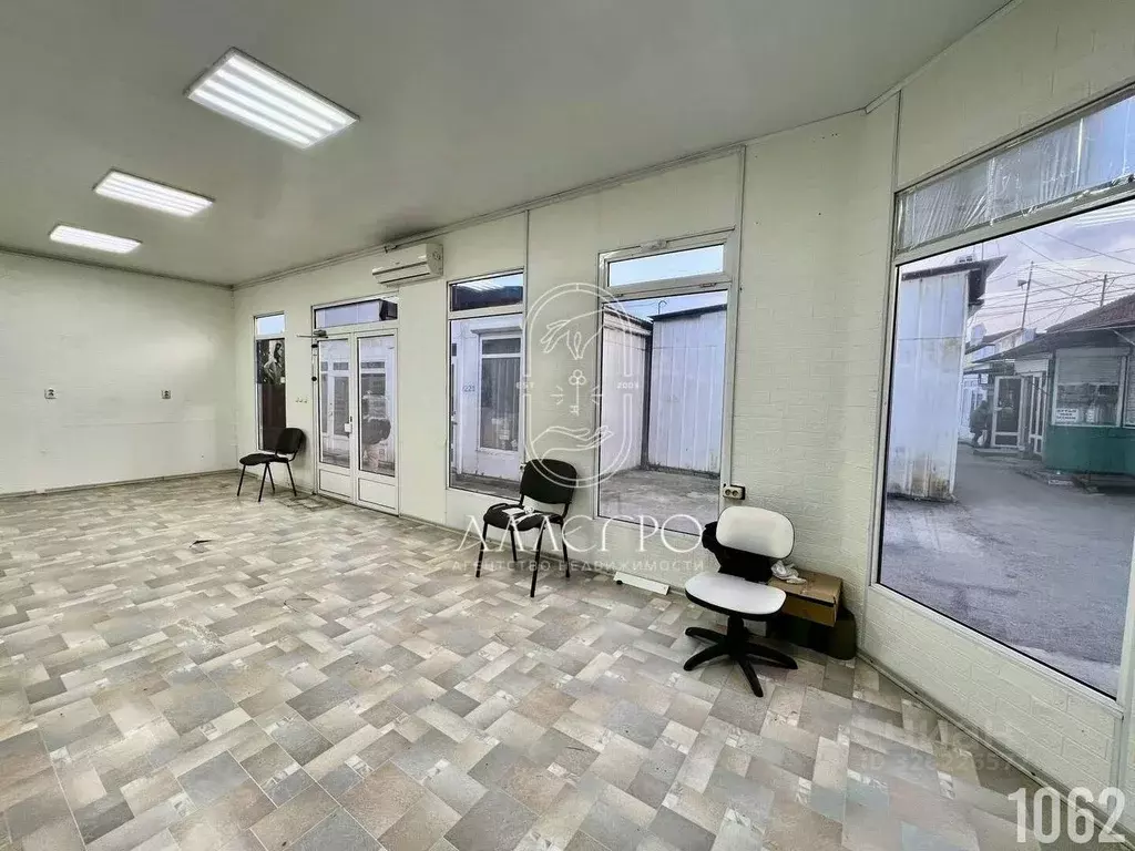 Торговая площадь в Севастополь ш. Балаклавское, 1/1 (30 м) - Фото 2