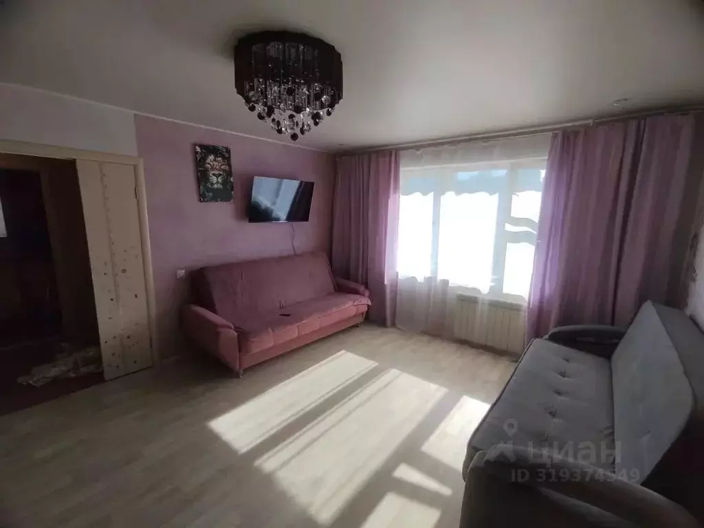 1-к кв. Новосибирская область, Новосибирск Горский мкр, 72 (39.0 м) - Фото 0