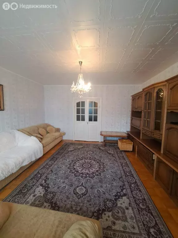 2-комнатная квартира: Курган, улица Куйбышева, 5 (73.3 м) - Фото 1