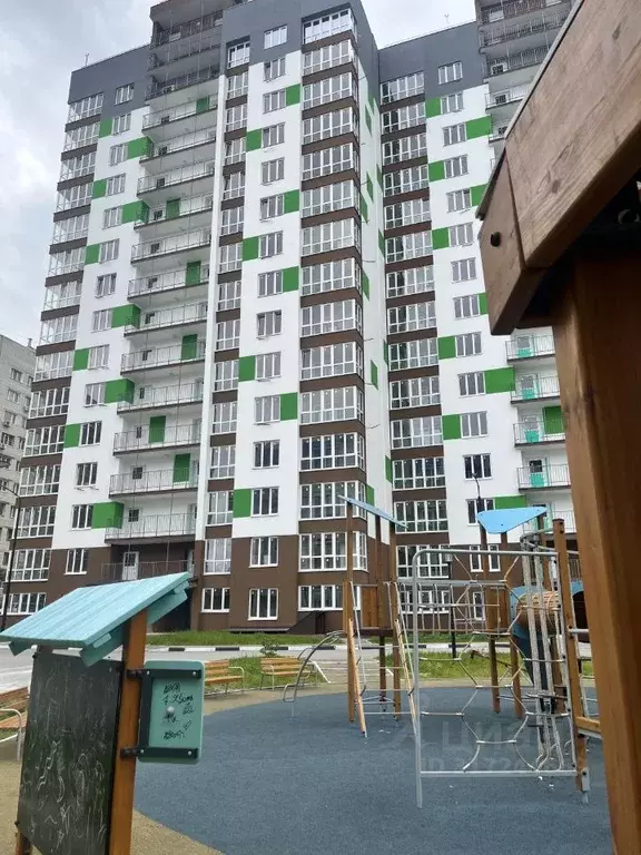 2-к кв. Саратовская область, Саратов Лунная ул., 25Б (60.0 м) - Фото 0