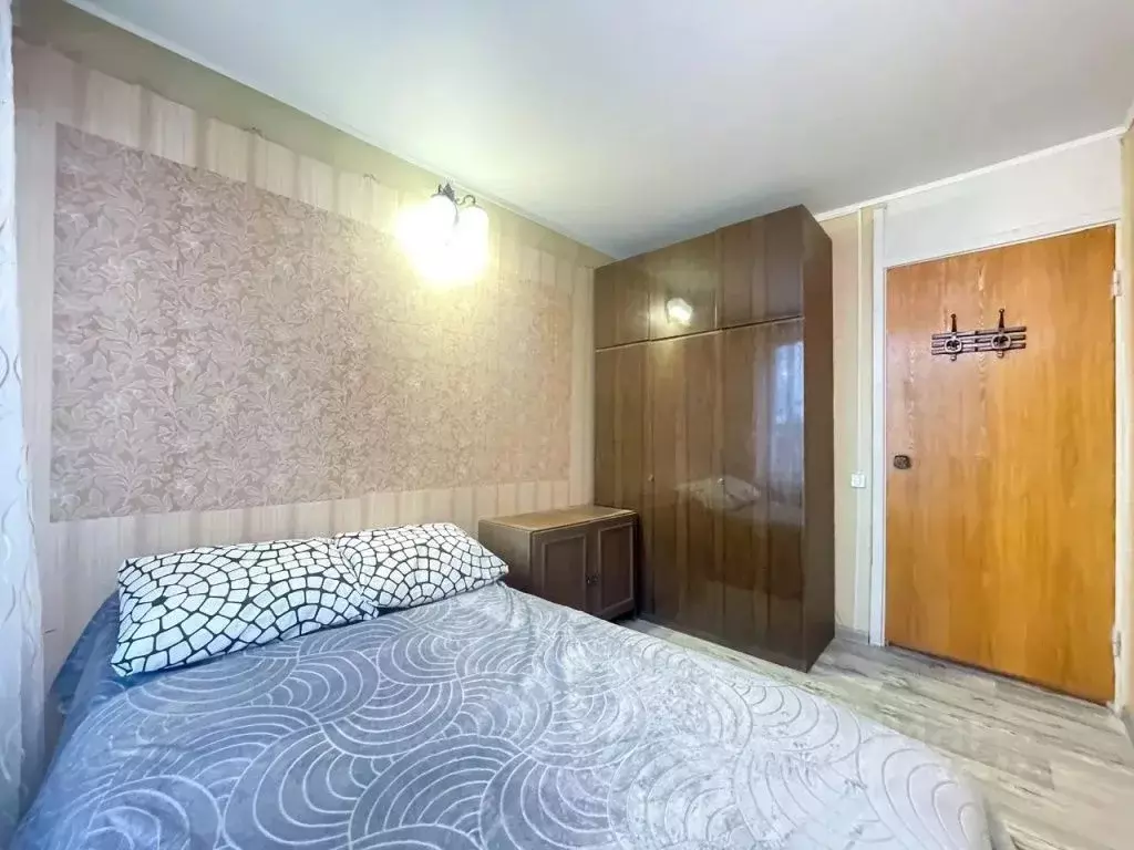 2-к кв. Москва ул. Черняховского, 9К3 (41.0 м) - Фото 1