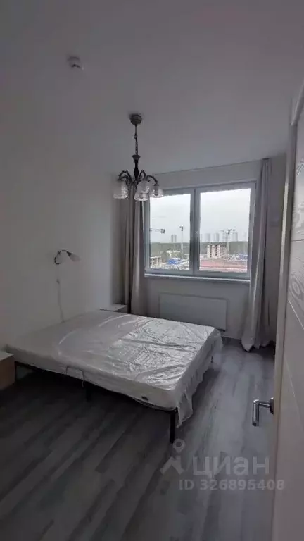 1-к кв. Санкт-Петербург пос. Парголово, дор. Михайловская, 16к3 (38.0 ... - Фото 1