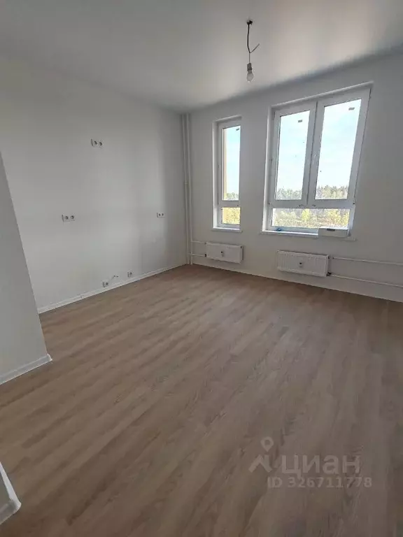 Студия Московская область, Химки городской округ, д. Юрлово к1/1 (22.0 ... - Фото 1