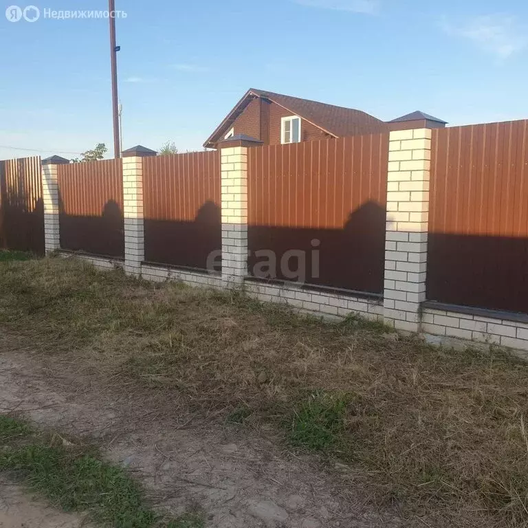 Участок в Лукино, Мирный переулок (7.5 м) - Фото 1