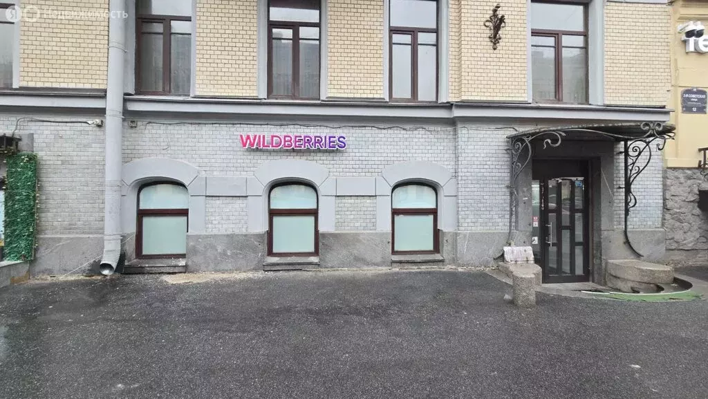 Торговая площадь (157 м) - Фото 2