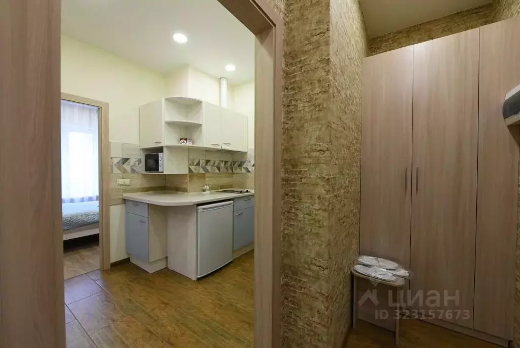 2-к кв. Иркутская область, Иркутск ул. Красных Мадьяр, 14/2 (40.0 м) - Фото 0