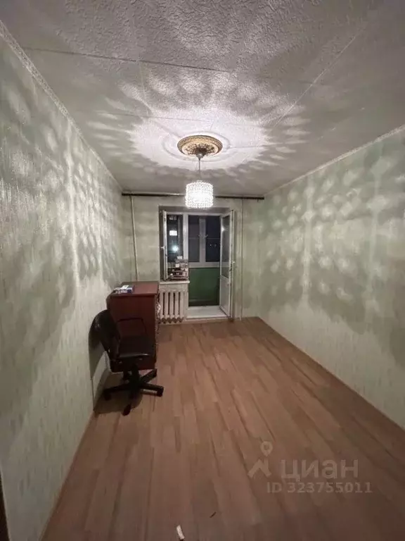 2-к кв. Нижегородская область, Нижний Новгород ул. Советской Армии, 16 ... - Фото 2