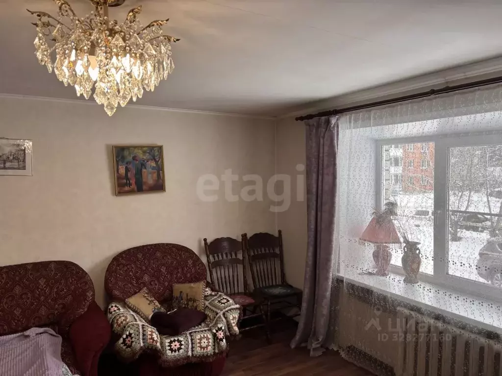 3-к кв. Алтай, Горно-Алтайск ул. Улагашева (66.6 м) - Фото 2