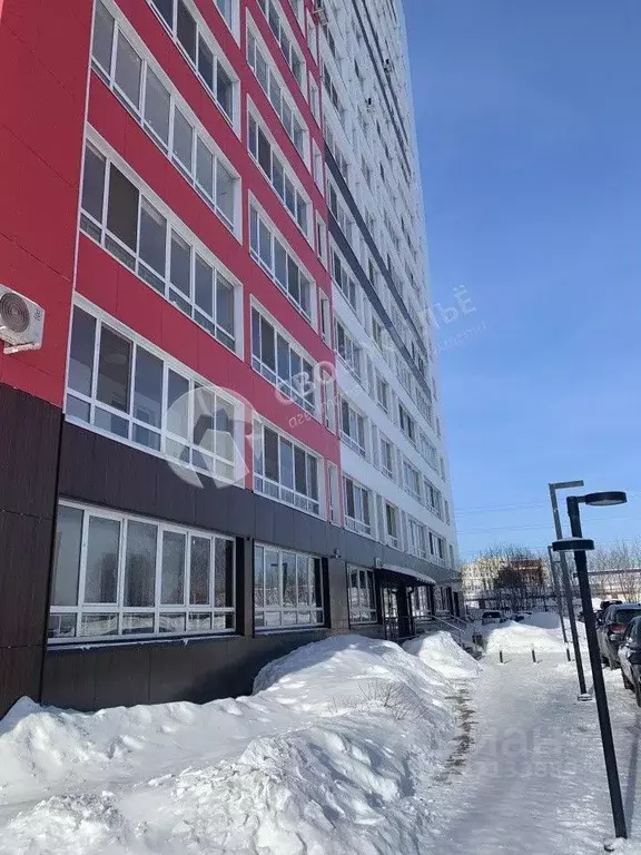 2-к кв. Пермский край, Пермь ул. Яблочкова, 38А (50.64 м) - Фото 2