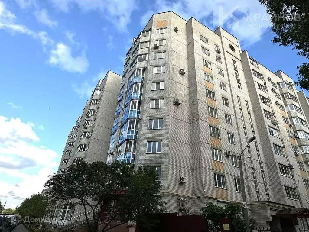 Продаётся 1-к квартира, 37 м - Фото 0