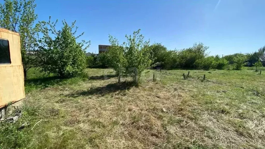 Участок в Саратовская область, Саратов Горизонт-Н СНТ,  (10.7 сот.) - Фото 2