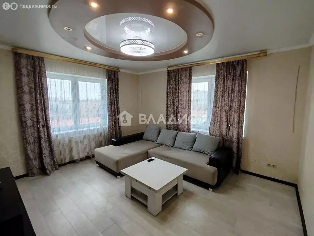 3-комнатная квартира: Калининград, Печатная улица, 21Б (76.8 м) - Фото 2