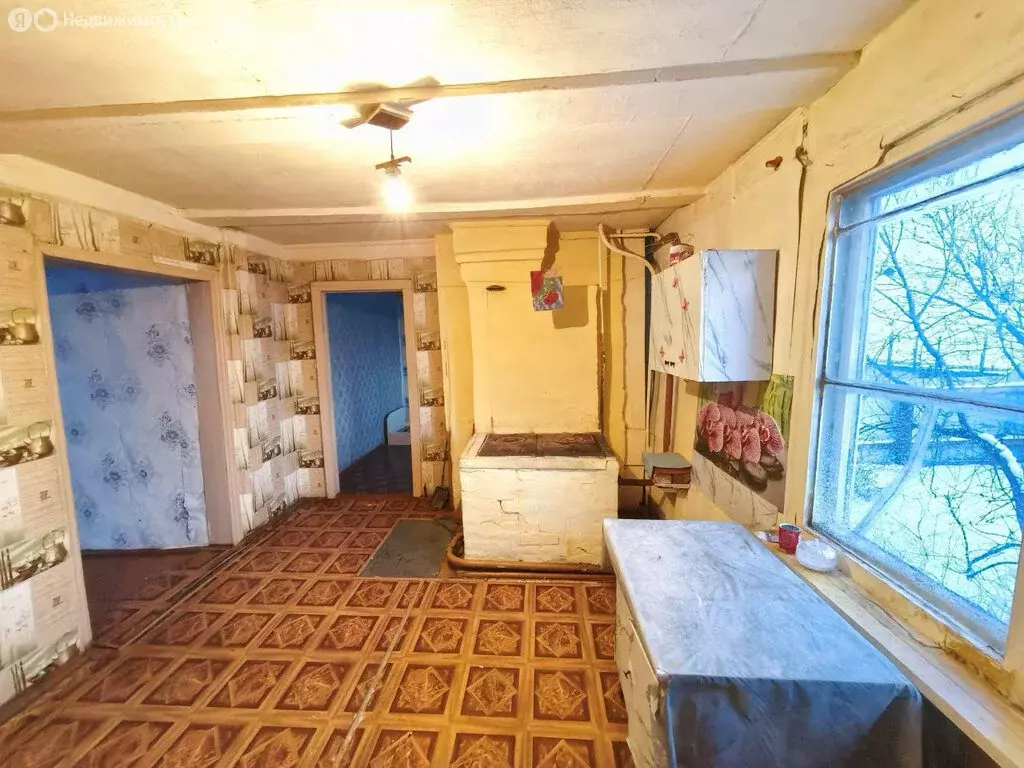 3-комнатная квартира: село Маккавеево, Революционная улица, 2А (65.3 ... - Фото 2