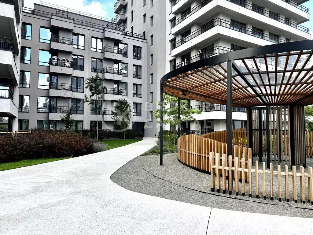 Квартира, 2 комнаты, 70 м - Фото 0