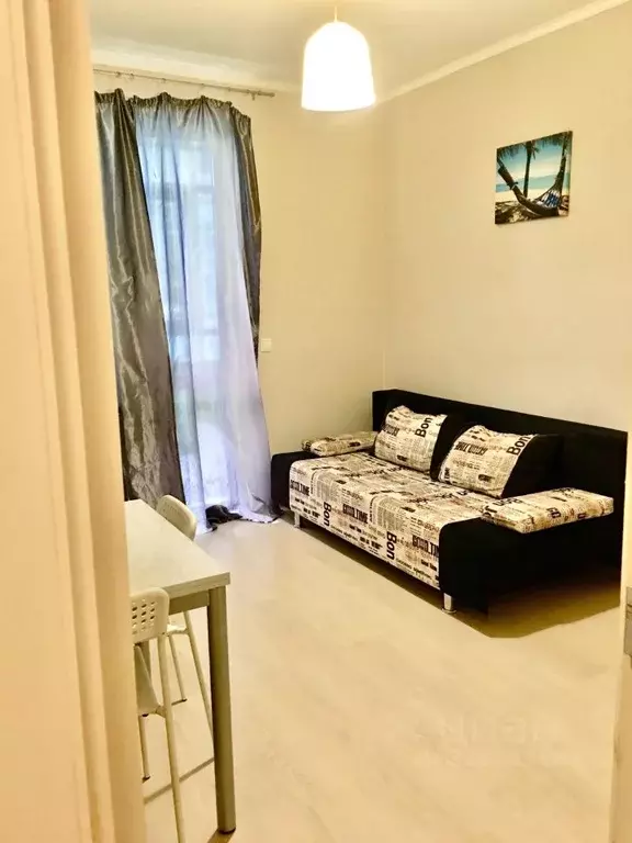 1-к кв. Московская область, Красногорск городской округ, Путилково пгт ... - Фото 1