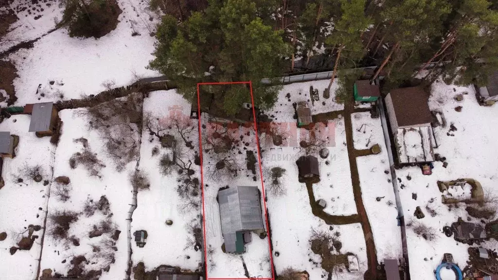 Дом в Московская область, Ногинск Богородский городской округ, Красная ... - Фото 2