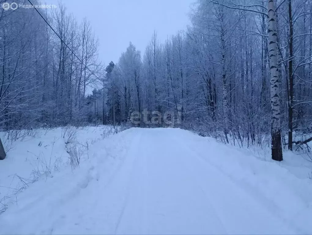 Участок в Череповец, улица Ванчикова (8 м) - Фото 0