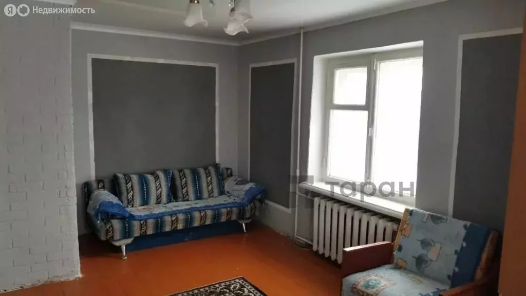 1-комнатная квартира: Троицк, улица имени М.В. Фрунзе, 2А (30.1 м) - Фото 0
