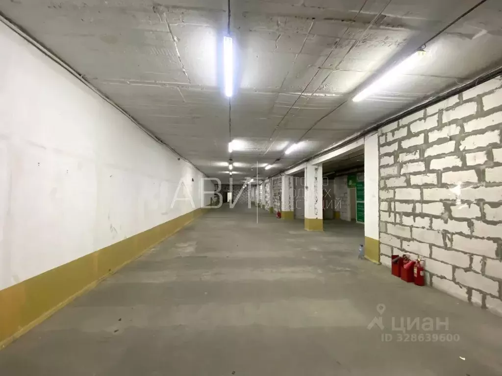 Склад в Новосибирская область, Новосибирск Сухарная ул., 25 (450 м) - Фото 1