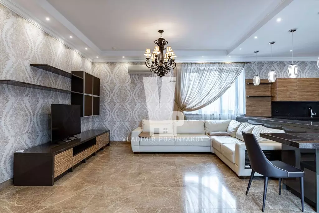 Коттедж в Московская область, Истра муниципальный округ, Чистые ... - Фото 2