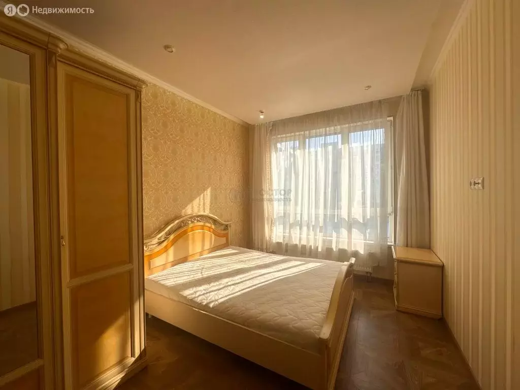 2-комнатная квартира: посёлок городского типа Молоково, ... - Фото 1