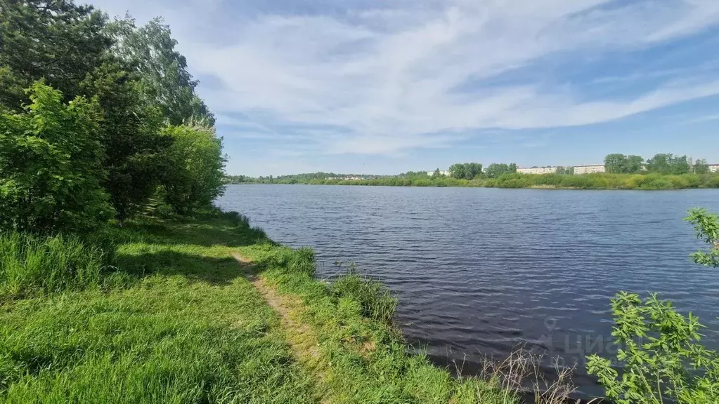 Участок в Свердловская область, Белоярский муниципальный округ, с. ... - Фото 2