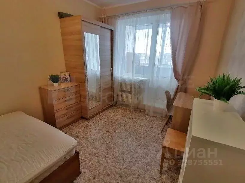 1-к кв. Новгородская область, Великий Новгород ул. Кочетова, 8 (31.8 ... - Фото 1