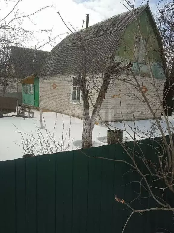 Дача 42 м на участке 6 сот. - Фото 0