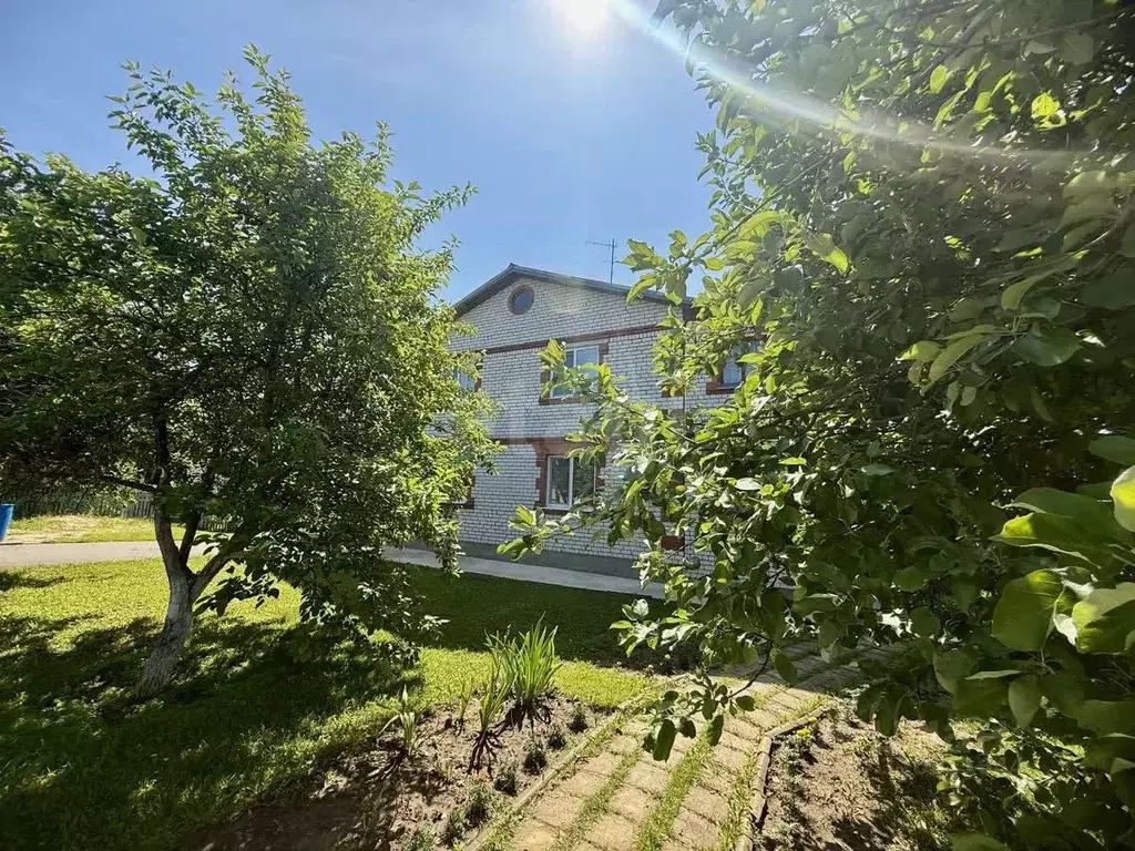 Дом в Марий Эл, Медведевский район, Куярское с/пос, д. Корта ул. ... - Фото 1