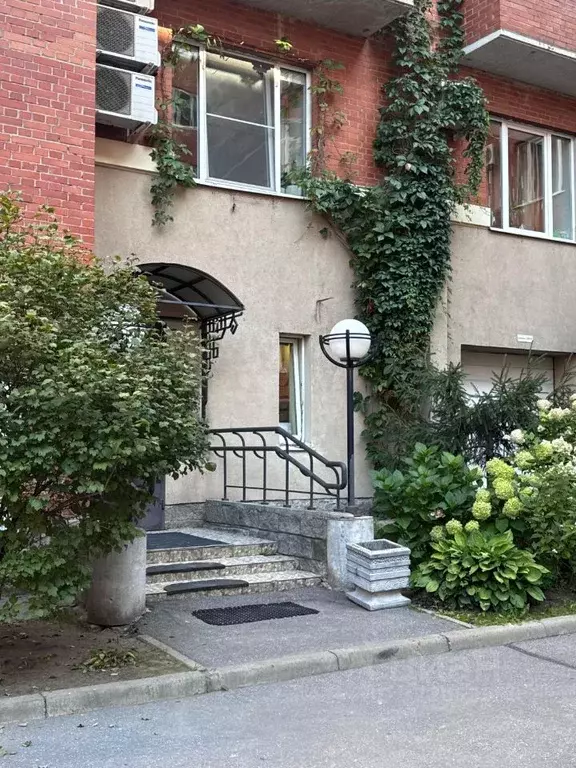 1-к кв. Санкт-Петербург ул. Композиторов, 10 (39.0 м) - Фото 1