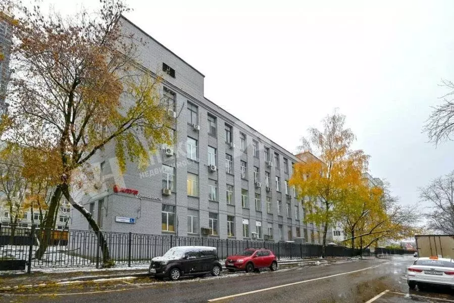 Помещение свободного назначения (3407 м) - Фото 2