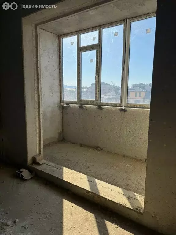 1-комнатная квартира: Каспийск, улица Камиля Гасанова, 3 (55 м) - Фото 1