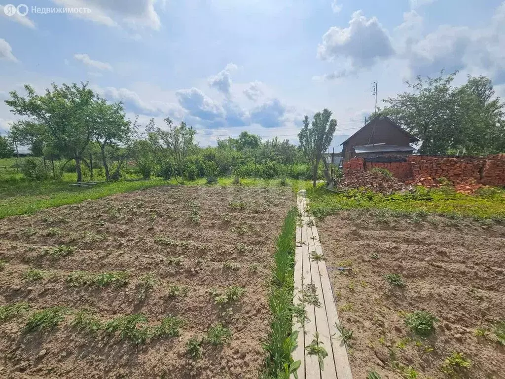 Участок в Московская область, городской округ Коломна, село Бояркино ... - Фото 1