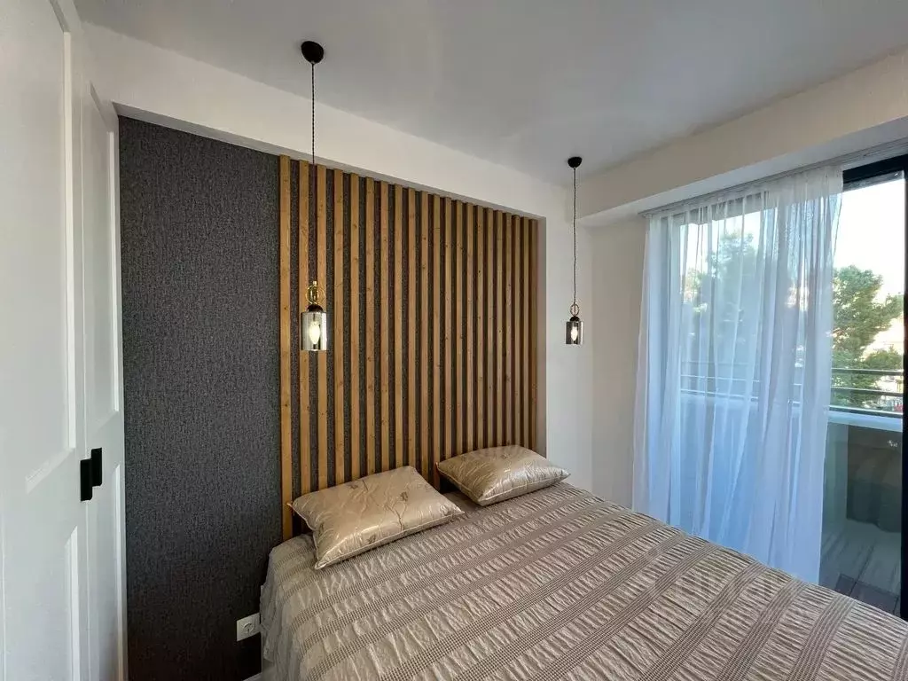 1-к кв. Краснодарский край, Сочи Курортный просп., 96Гк1 (35.0 м) - Фото 2