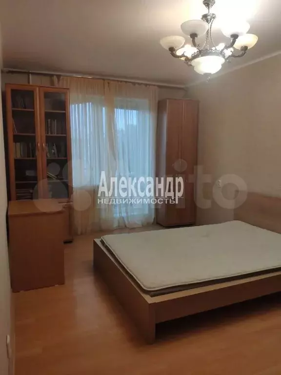 2-к. квартира, 48м, 4/5эт. - Фото 1