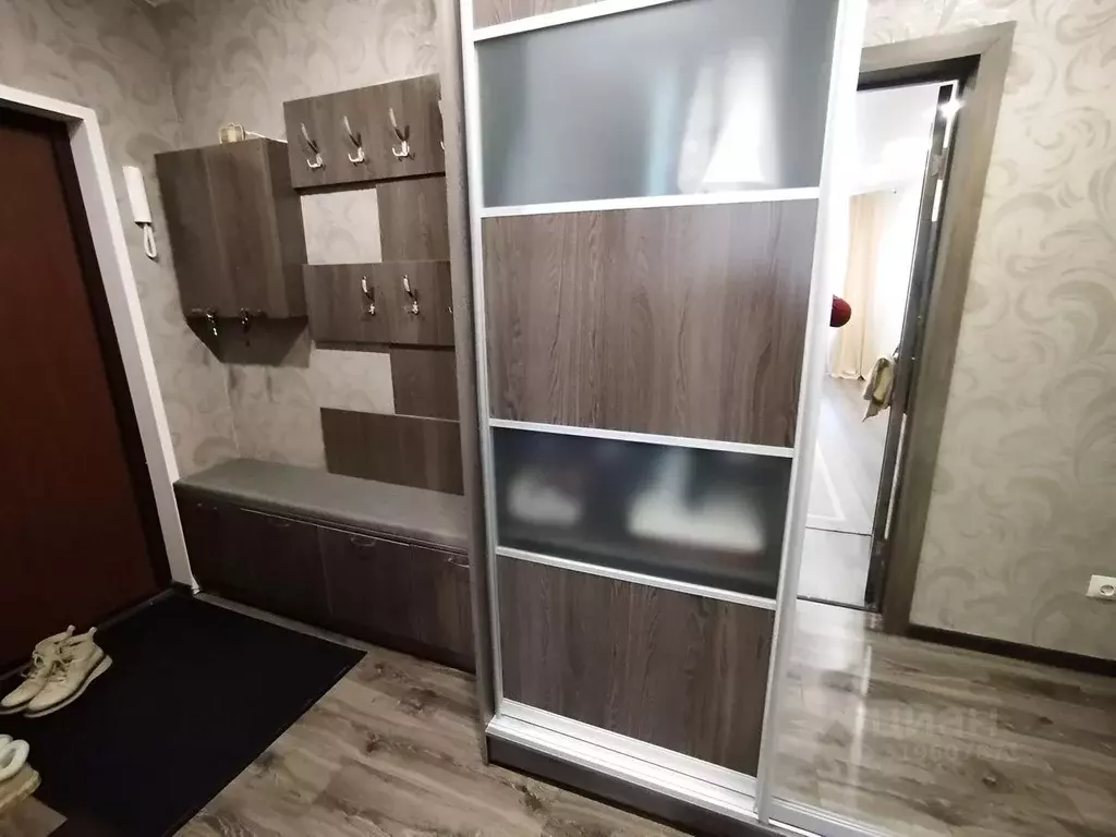 2-к кв. Московская область, Балашиха Северный проезд, 15 (66.1 м) - Фото 2