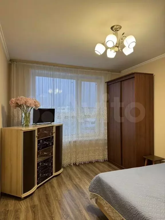 3-к. квартира, 65 м, 9/9 эт. - Фото 0