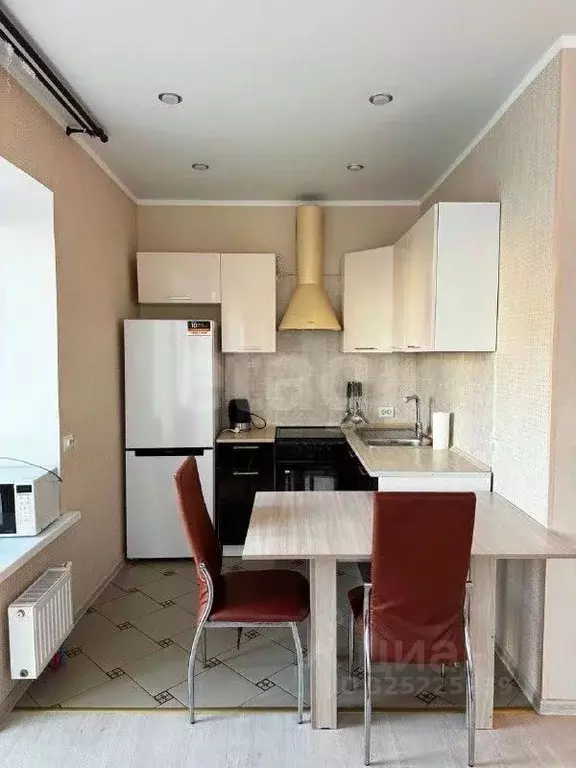 1-к кв. Тюменская область, Тюмень ул. Дружбы, 73к3 (41.0 м) - Фото 2